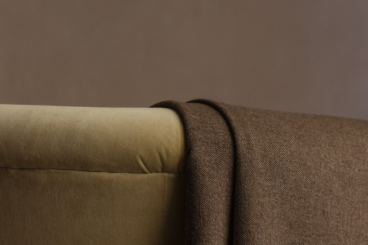 Manta de cashmere