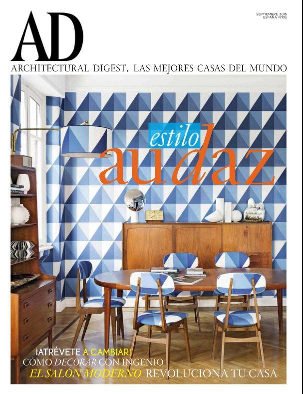 AD. Septiembre 2015