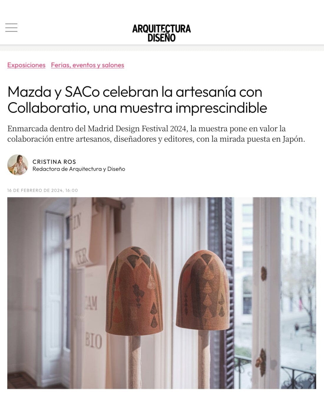 ÁBBATTE ARQUITECTURA Y DISEÑO