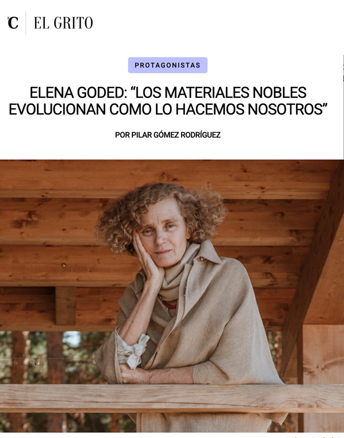 EL CONFIDENCIAL. MARZO 2026