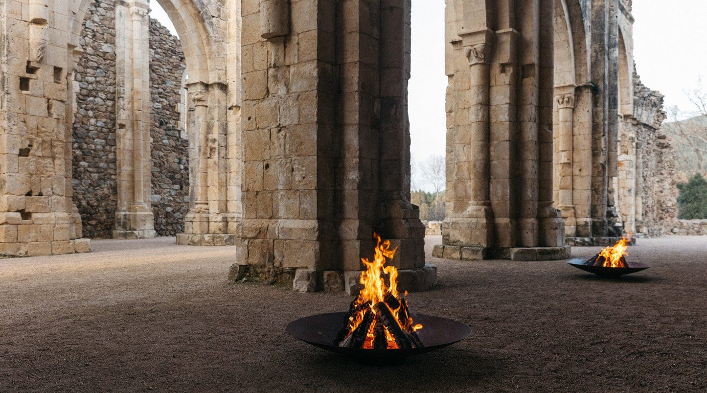 ABBATTE SOLSTICIO DE INVIERNO SEGOVIA