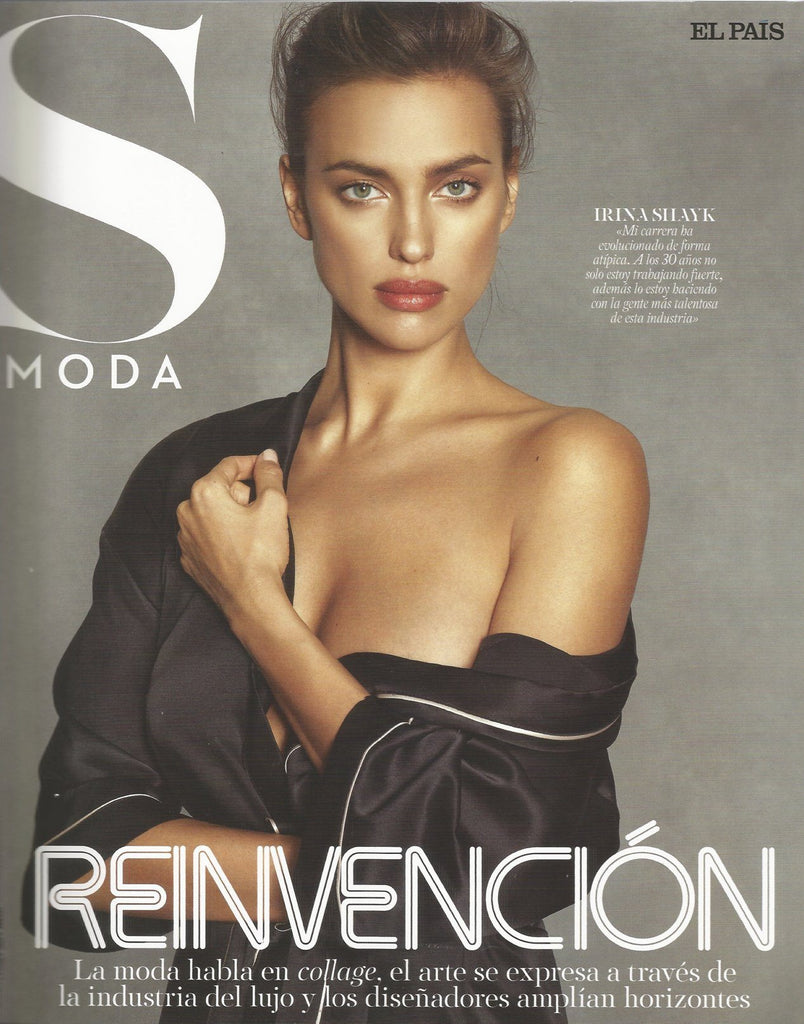 S Moda. Enero 2017