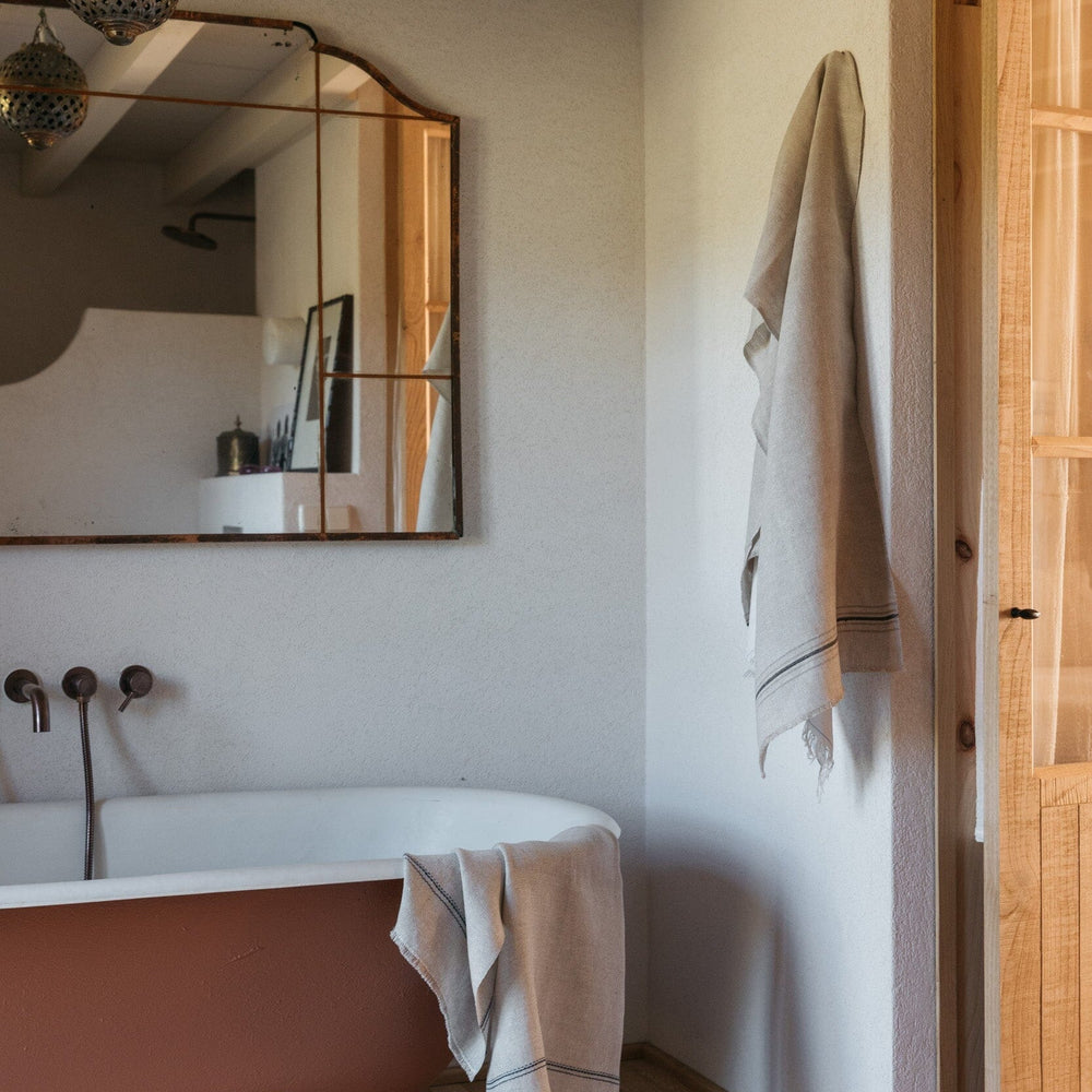
                  
                    Baño 1
                  
                