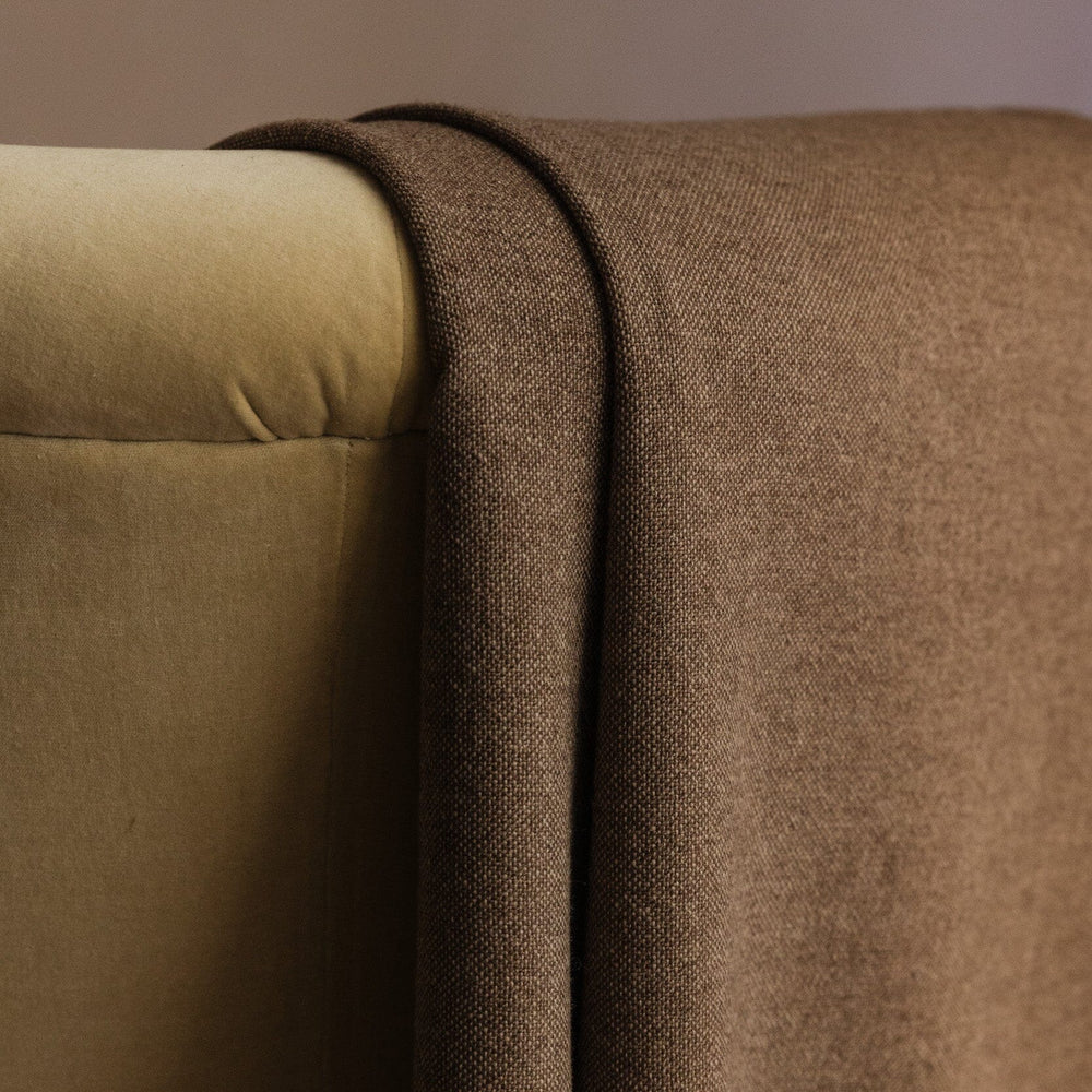 
                  
                    Manta de cashmere
                  
                