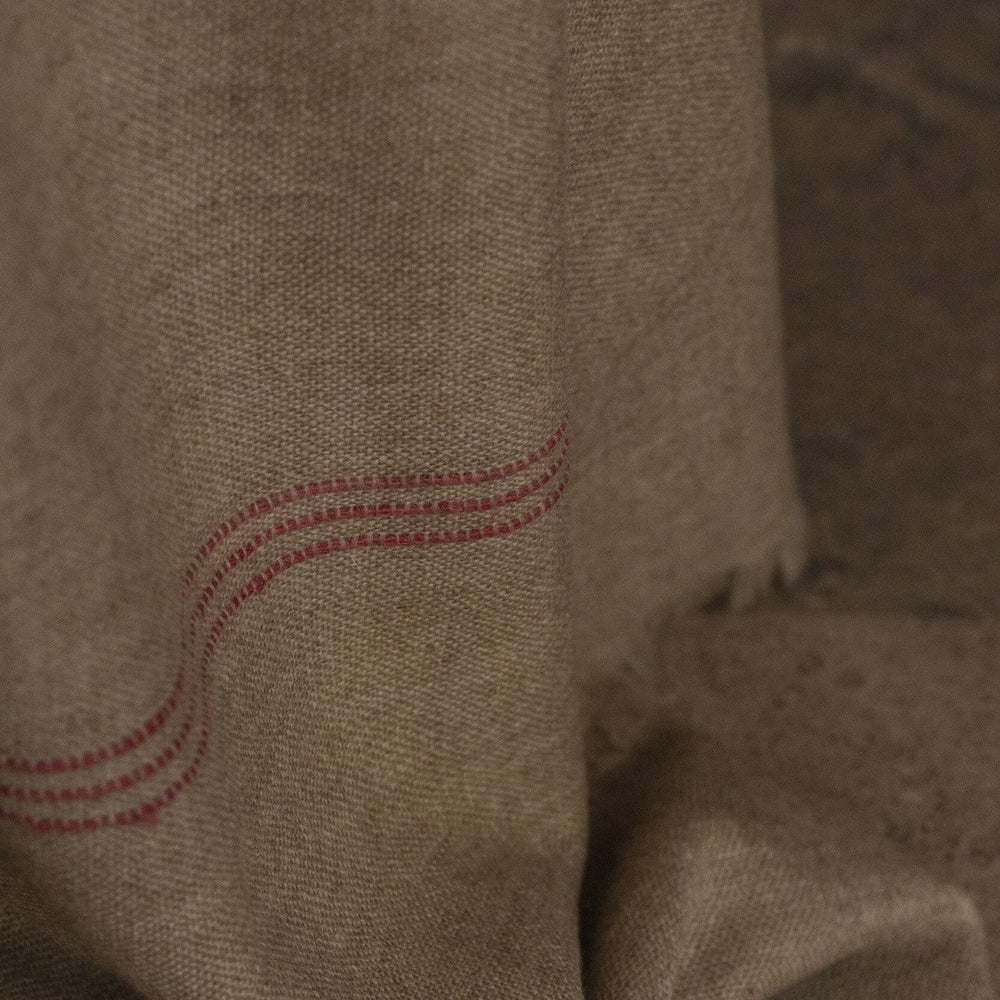 
                  
                    Manta de cashmere
                  
                